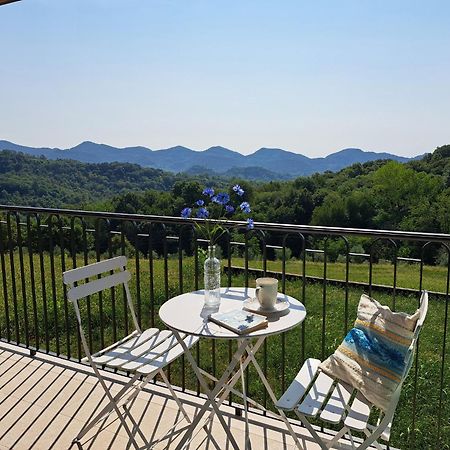 Agriturismo Riva Beata 카바소델톰바 외부 사진