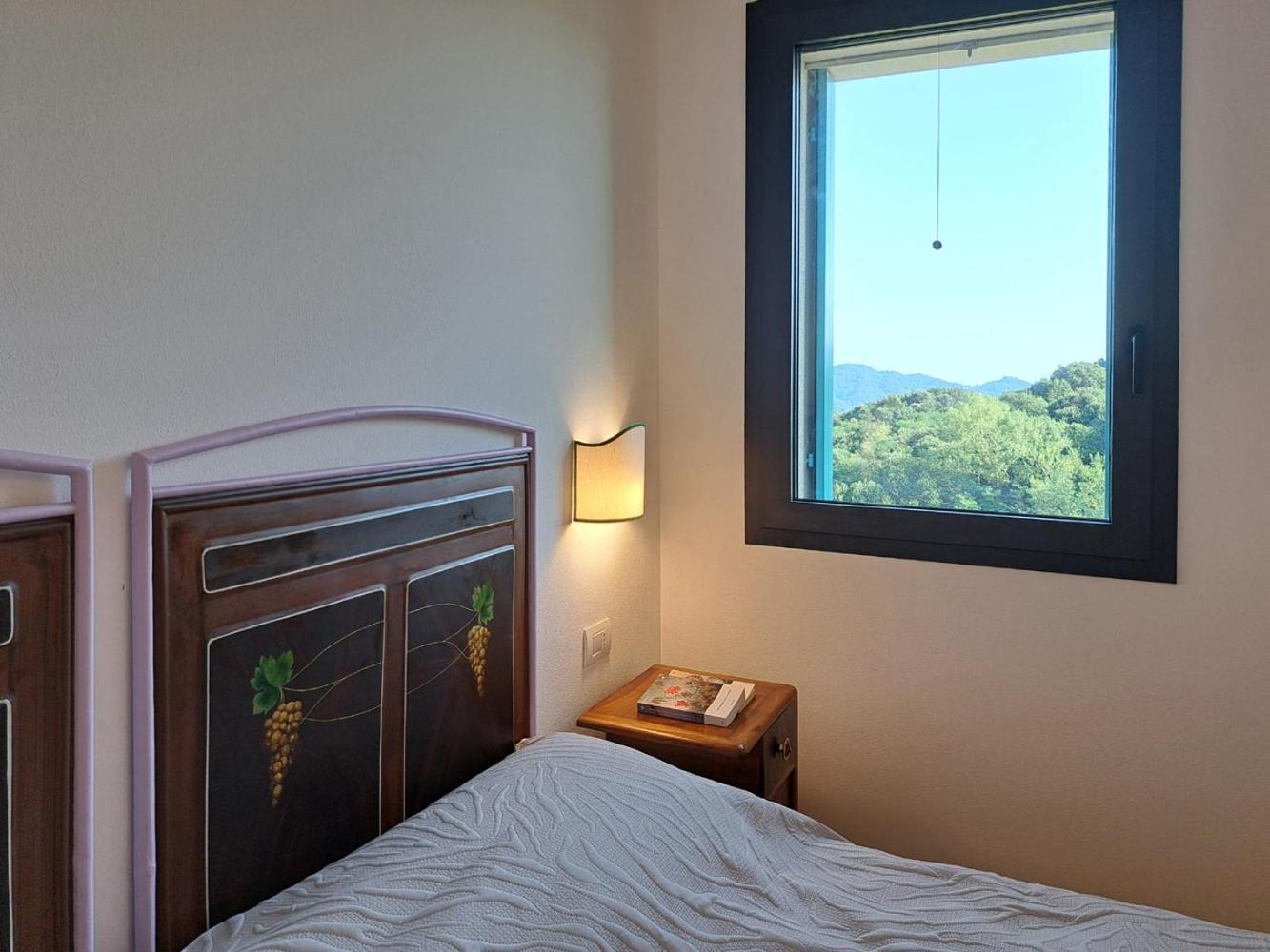 Agriturismo Riva Beata 카바소델톰바 외부 사진