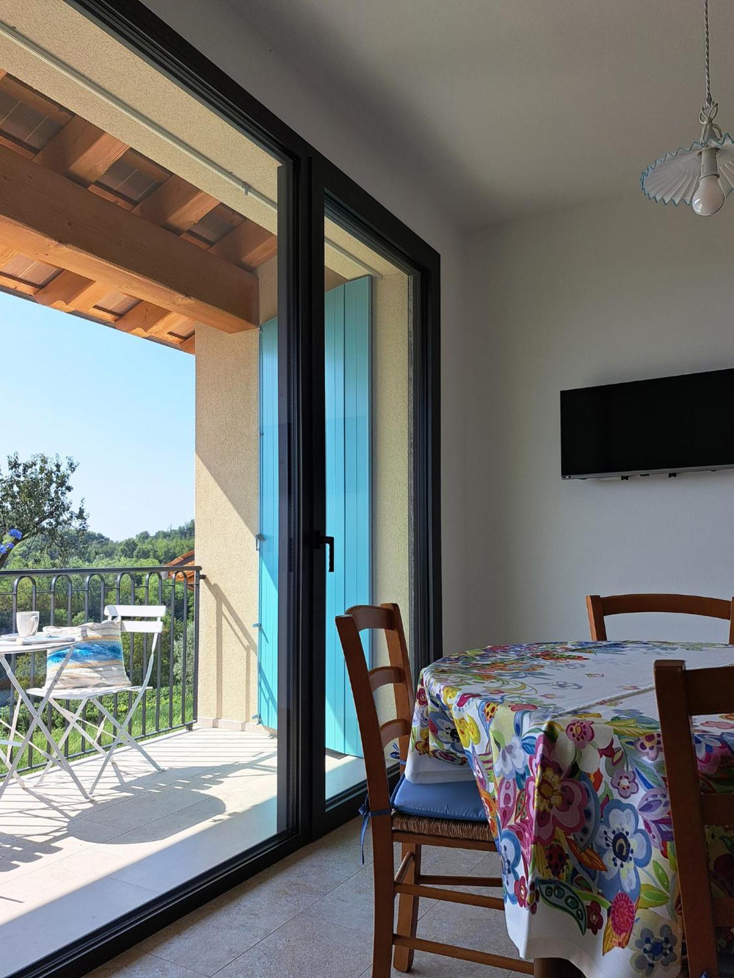 Agriturismo Riva Beata 카바소델톰바 외부 사진